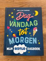 Mijn bedtijd dagboek, Boeken, Ophalen of Verzenden, Zo goed als nieuw