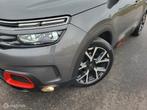 Citroen C5 Aircross 1.2 PT 131 PK H6 Navi Leer Camera 19"Vel, Voorwielaandrijving, 1350 kg, Euro 6, C5 Aircross
