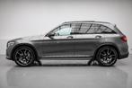 Mercedes-Benz GLC-klasse AMG 43 AMG 43 4MATIC |BOMVOLL|Desig, Auto's, Automaat, Gebruikt, 367 pk, Leder en Stof