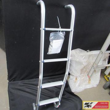 Te koop aangeboden fiamma ladder deluxe 4B nr2075 beschikbaar voor biedingen