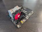 ASRock 970 Extreme 3 moederbord incl. CPU, koeling en RAM, Ophalen, Gebruikt, AMD, DDR3