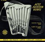 Haakon Stotijn, Albert De Klerk – Alte Meisterwerke, Cd's en Dvd's, Verzenden, Overige typen, Zo goed als nieuw, 12 inch