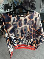 Denny Rose , trui met strass steentjes, maat 36/38, Denny Rose, Overige kleuren, Ophalen of Verzenden, Zo goed als nieuw
