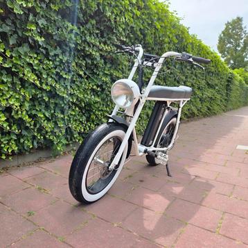 Urban Unimoke E-bike beschikbaar voor biedingen