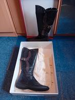 Mooie laarzen mt 39, Ophalen of Verzenden, Zo goed als nieuw, Bruin