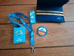 klm business class etui kids junior stewardess, Ophalen of Verzenden, Zo goed als nieuw, Paleis of Waag