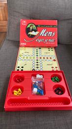 Mens erger je niet, Vijf spelers of meer, Ophalen of Verzenden, Gebruikt, JUMBO