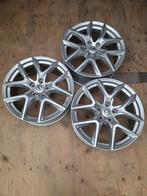 18 Inch Originele Volvo Velgenset 31423851(adv.26), Auto-onderdelen, Banden en Velgen, Ophalen, 18 inch, Velg(en), Nieuw