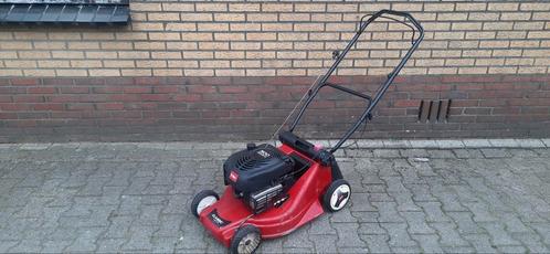 Toro classic grasmaaier, Tuin en Terras, Grasmaaiers, Gebruikt, Benzine-grasmaaier, 40 t/m 49 cm, Cirkelmaaier, Ophalen
