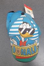 Donald Duck petje en keuken spullen., Ophalen of Verzenden, Donald Duck, Zo goed als nieuw, Beeldje of Figuurtje