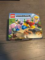 NIEUW Lego Minecraft 21164, Ophalen of Verzenden