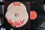 LP 1974 the Rubettes      Sugar baby love, Ophalen of Verzenden, Gebruikt, 12 inch, Poprock