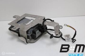 Rolstabilisering regelapparaat Audi Q7 4M beschikbaar voor biedingen