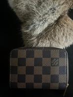 Louis Vuitton Zippy portemonnee LV, Overige merken, Bruin, Nieuw, Ophalen of Verzenden