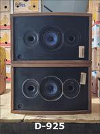 Bose 901 serie 3, Audio, Tv en Foto, Luidsprekers, Gebruikt, Ophalen of Verzenden, Bose, 120 watt of meer