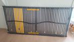 2x Nieuwe Beter Bed Bossflex 600 Lattenbodems 90x200, Ophalen, 90 cm, Eenpersoons, Nieuw