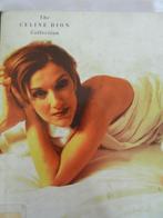 bladmuziek Celine Dion boek muziek popmuziek, Zang, Gebruikt, Ophalen of Verzenden, Artiest of Componist
