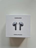 Samsung Galaxy Buds 3, Ophalen of Verzenden, Nieuw, Overige merken, Bluetooth