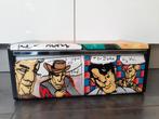 Herman Brood broodtrommel, Ophalen of Verzenden, Zo goed als nieuw, 3DS