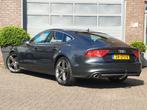 Audi A7 Sportback 3.0 TDI BiT quattro S-edition Alle denkbar, Auto's, Audi, Te koop, Zilver of Grijs, 205 €/maand, 313 pk