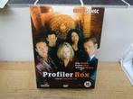 Profiler 5-DVD BOX [Seizoen 1- Aflevering 1-22], Verzenden, Zo goed als nieuw, Actiethriller, Boxset