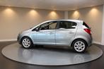 Opel Corsa 1.4-16V BlitZ *Top onderhouden* Airco|Cruise|Navi, Voorwielaandrijving, Euro 5, Gebruikt, 1398 cc
