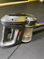 Vytronix Draadloze Steelstofzuiger - Gebruikt, Witgoed en Apparatuur, Stofzuigers, Ophalen, Gebruikt, Reservoir, Stofzuiger