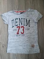 Shirt Cars maat 6 (116), Kinderen en Baby's, Kinderkleding | Maat 116, Ophalen of Verzenden, Zo goed als nieuw, Shirt of Longsleeve