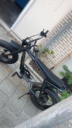 Super73 storm grey ZX, Fully, Ophalen, Zo goed als nieuw, Overige merken