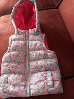 Leuke bodywarmer  met afneembare  capuchon, Ophalen, Zo goed als nieuw