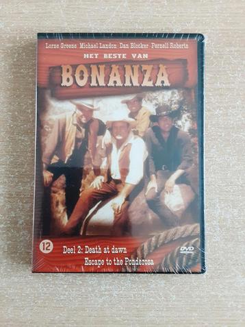 Serie Het Beste Van Bonanza Deel 2  beschikbaar voor biedingen