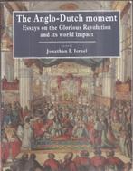 Israel, Jonathan I. (ed.) - The Anglo-Dutch moment., Boeken, Ophalen of Verzenden, 17e en 18e eeuw, Gelezen