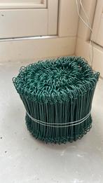 Binders voor vloerverwarmingsbuizen WARP, Tuin en Terras, Ophalen of Verzenden, Zo goed als nieuw, Minder dan 10 meter