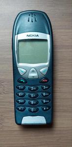 2x Nokia 6210 - Klassieke GSM 2 stuks. Per stuk €25,-, Telecommunicatie, Mobiele telefoons | Overige merken, Gebruikt, Geen camera
