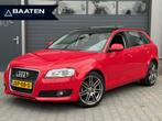 Audi A3 Sportback 2.0 TFSI 200 PK quattro|S-tronic|Pano|1e.e, Auto's, Euro 5, Stof, 4 cilinders, 1984 cc