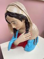 Buste Maria, Ophalen, Zo goed als nieuw