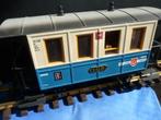 LGB - PERSONENWAGON (BAYERN) 3015, Ophalen of Verzenden, Gebruikt, Gelijkstroom, LGB