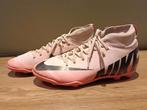 Nike Mercurial Superfly roze, maat 37,5, Gebruikt, Ophalen of Verzenden, Nike, Jongen of Meisje