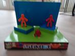 Stikbot set, stopmotion, Kinderen en Baby's, Speelgoed | Educatief en Creatief, Ophalen, Zo goed als nieuw