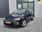 Ford Focus Wagon 1.6-16V Futura, Auto's, Ford, Te koop, Benzine, 1177 kg, 101 pk