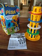 Toren van pisa, Ophalen, Zo goed als nieuw