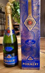 Pommery Brut Royal Frankrijk - Champagne 75CL, Verzamelen, Nieuw, Frankrijk, Champagne, Ophalen