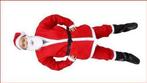 Kerstman Santa Claus  heren verkleed set maat L/ XL  nieuw, Kinderen en Baby's, Carnavalskleding en Verkleedspullen, Verzenden