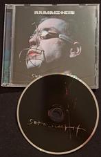 Rammstein - Sehnsucht, Ophalen of Verzenden, Zo goed als nieuw