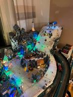 Jagerndorfer kabelbaan 1/87, Gelijkstroom of Wisselstroom, Brug, Tunnel of Gebouw, Zo goed als nieuw, Ophalen