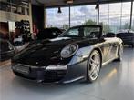 Porsche 911 Cabrio 3.8 Carrera S PDK, 19", leder, bi-xenon (, Auto's, Automaat, Euro 5, Achterwielaandrijving, Gebruikt