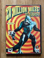 20 million miles to earth dvd, Ophalen of Verzenden, Zo goed als nieuw