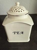 Anne Nichols stoke in Trent Tea pot, Ophalen