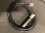 REMEHA Recom Software - S59582 USB DIAGNOSE KABEL, Minder dan 30 cm, Cv-ketel of Combi-ketel, Nieuw, Minder dan 60 cm