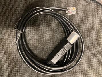 REMEHA Recom Software - S59582 USB DIAGNOSE KABEL beschikbaar voor biedingen